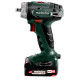 Дриль-шуруповерт акумуляторний Metabo BS 18 Quick 602217500 - зображення 3