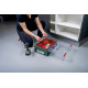 Дриль-шуруповерт акумуляторний Metabo BS 18 Quick Set 602217710 - зображення 6
