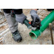 Угловая шлифмашина аккумуляторная Metabo W 18 L 9-115 602246840 без АКБ - изображение 4