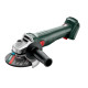 Угловая шлифмашина аккумуляторная Metabo W 18 L 9-125 602247860 без АКБ - изображение 2