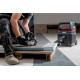 Угловая шлифмашина аккумуляторная Metabo W 18 L 9-125 602247860 без АКБ - изображение 3