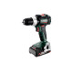 Дриль-шуруповерт ударний акумуляторний Metabo SB 18 LT BL 602316550 - зображення 2