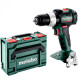 Дрель-шуруповёрт ударная аккумуляторная Metabo SB 18 LT BL 602316840 без АКБ