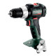 Дрель-шуруповёрт ударная аккумуляторная Metabo SB 18 LT BL 602316840 без АКБ - изображение 2