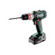 Дриль-шуруповерт акумуляторний Metabo BS 18 L Quick 602320500 - зображення 2