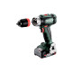 Дриль-шуруповерт акумуляторний Metabo BS 18 L Quick 602320500 - зображення 3