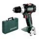 Дриль-шуруповерт акумуляторний Metabo BS 18 LT BL 602325860 без АКБ