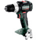 Дриль-шуруповерт акумуляторний Metabo BS 18 LT BL 602325890 без АКБ