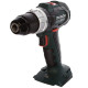 Дриль-шуруповерт акумуляторний Metabo BS 18 LT BL 602325890 без АКБ - зображення 2