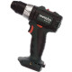 Дриль-шуруповерт акумуляторний Metabo BS 18 LT BL 602325890 без АКБ - зображення 5