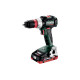 Дриль-шуруповерт акумуляторний Metabo BS 18 LT BL Q 602334800 - зображення 2