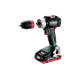 Дриль-шуруповерт акумуляторний Metabo BS 18 LT BL Q 602334800 - зображення 3