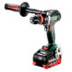 Дрель-шуруповёрт аккумуляторная Metabo BS 18 LTX BL Q I 602359660 - изображение 2