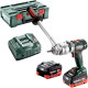 Дриль-шуруповерт акумуляторний Metabo BS 18 LTX BL Q I 602359770