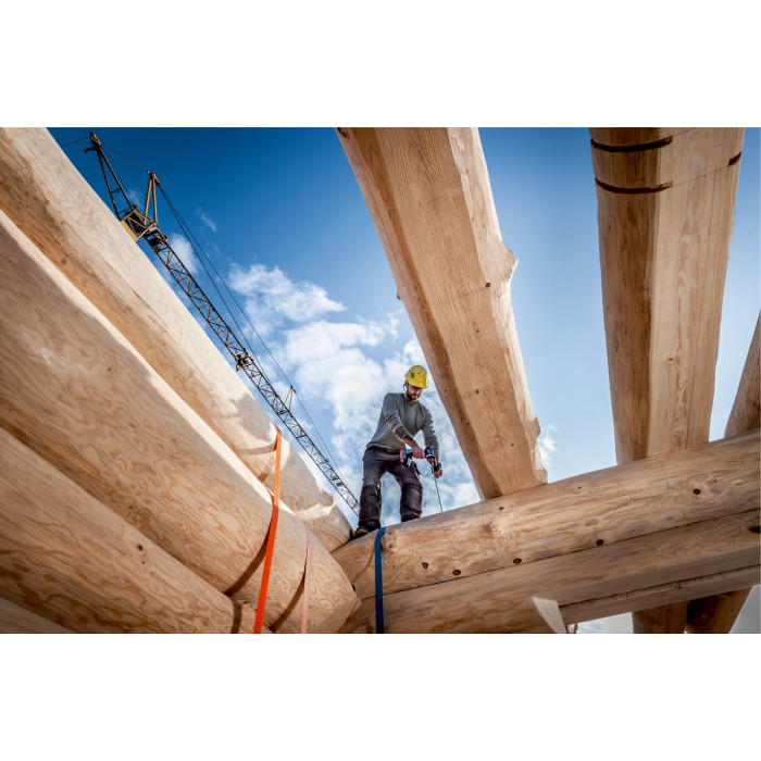 Дриль-шуруповерт акумуляторний Metabo BS 18 LTX BL Q I 602359770 - зображення 4