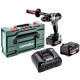 Дрель-шуруповёрт ударная аккумуляторная Metabo SB 18 LTX BL I 602360650