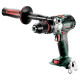 Дрель-шуруповёрт ударная аккумуляторная Metabo SB 18 LTX BL I 602360850 без АКБ