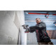 Дрель-шуруповёрт ударная аккумуляторная Metabo SB 18 LTX BL I 602360850 без АКБ - изображение 2