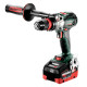Дриль-шуруповерт ударний акумуляторний Metabo SB 18 LTX BL Q I 602361660 - зображення 2
