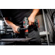 Різьбонарізчик-шуруповерт акумуляторний Metabo GB 18 LTX BL Q I 602362660 - зображення 7