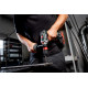 Різьбонарізчик-шуруповерт акумуляторний Metabo GB 18 LTX BL Q I 602362850 без АКБ - зображення 6