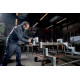 Різьбонарізчик-шуруповерт акумуляторний Metabo GB 18 LTX BL Q I 602362850 без АКБ - зображення 9