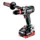 Дриль-шуруповерт акумуляторний Metabo BS 18 LTX-3 BL Q I 603184660 - зображення 2