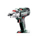 Дриль-шуруповерт акумуляторний Metabo BS 18 LTX-3 BL Q I 603184660 - зображення 3