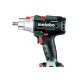 Дриль-шуруповерт акумуляторний Metabo BS 18 LTX-3 BL Q I 603184660 - зображення 4