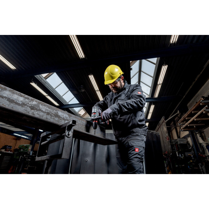 Дриль-шуруповерт акумуляторний Metabo BS 18 LTX-3 BL Q I 603184660 - зображення 7
