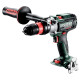 Дрель-шуруповёрт ударная аккумуляторная Metabo SB 18 LTX-3 BL Q I 603185850 без АКБ