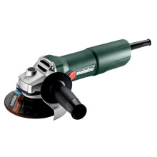 Кутова шліфмашина Metabo W 750-125 603605010