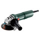 Угловая шлифмашина Metabo W 750-125 603605010