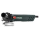 Угловая шлифмашина Metabo W 750-125 603605010 - изображение 2