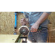 Угловая шлифмашина Metabo W 750-125 603605010 - изображение 4