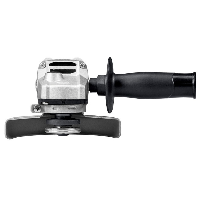 Угловая шлифмашина Metabo WP 850-125 603610000 - изображение 2