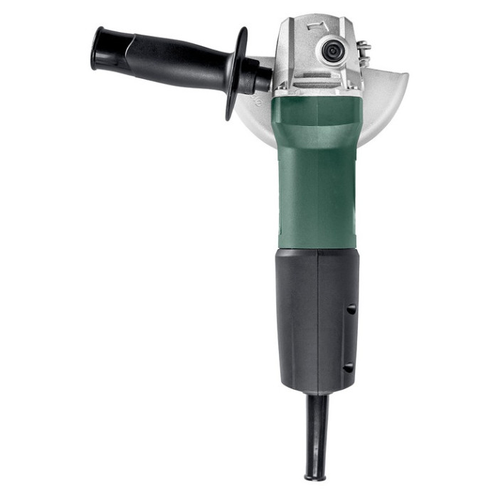 Угловая шлифмашина Metabo WP 850-125 603610000 - изображение 3