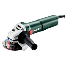 Кутова шліфмашина Metabo W 1100-125 603614010