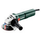 Угловая шлифмашина Metabo W 1100-125 603614010