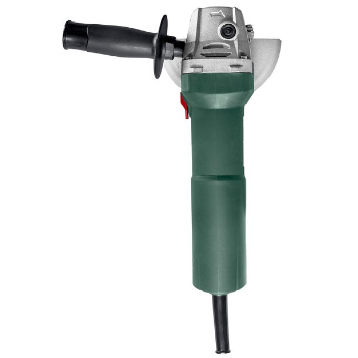 Угловая шлифмашина Metabo W 1100-125 603614010 - изображение 2