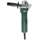 Угловая шлифмашина Metabo W 1100-125 603614010 - изображение 2