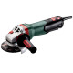 Угловая шлифмашина Metabo WPB 13-125 Quick 603631000