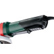Угловая шлифмашина Metabo WPB 13-125 Quick 603631000 - изображение 2