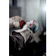 Угловая шлифмашина Metabo WPB 13-125 Quick 603631000 - изображение 5