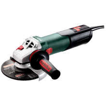 Кутова шліфмашина Metabo W 13-150 Quick 603632010