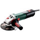 Угловая шлифмашина Metabo W 13-150 Quick 603632010
