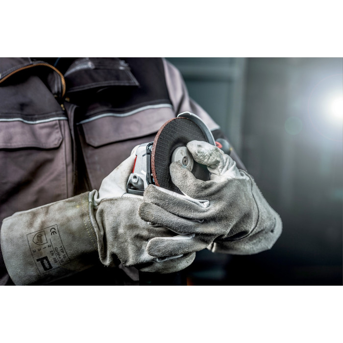 Угловая шлифмашина Metabo W 13-150 Quick 603632010 - изображение 2