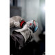 Угловая шлифмашина Metabo W 13-150 Quick 603632010 - изображение 3