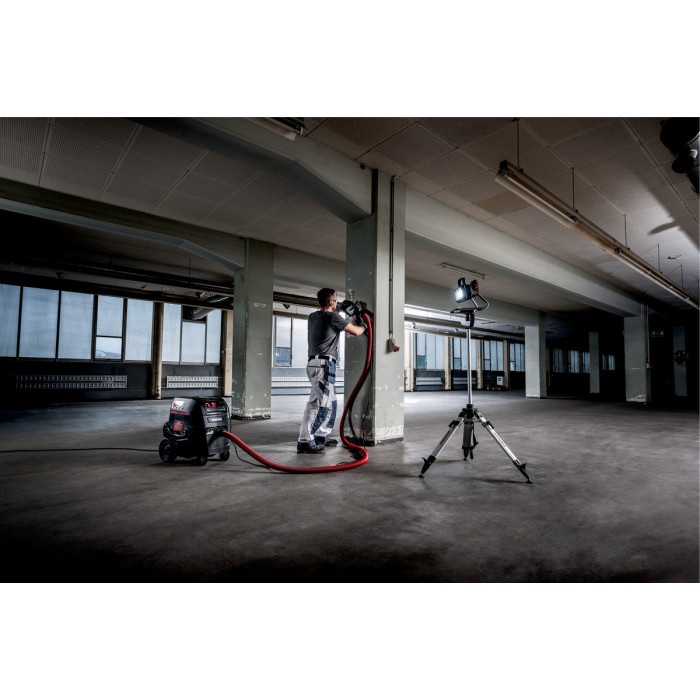 Шліфмашина для бетону Metabo RSEV 19-125 RT Concrete 603825710 - зображення 4