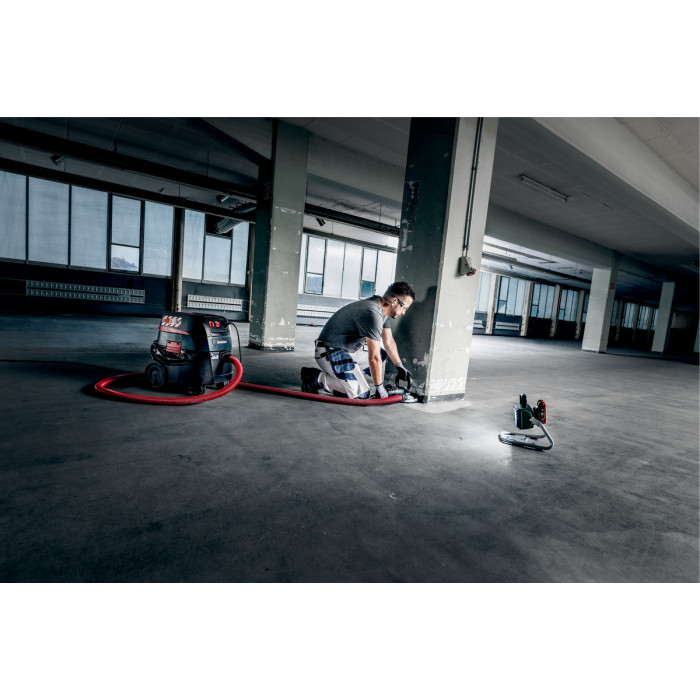Шліфмашина для бетону Metabo RSEV 19-125 RT Concrete 603825710 - зображення 5